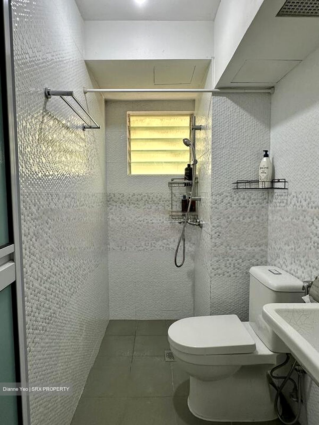 Melville Park (D18), Condominium #486294811